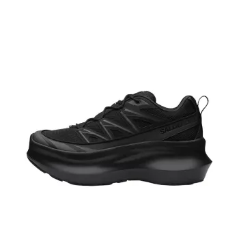 XT 6 Comme Des Garçons X SALOMON Expanse Platform 'Black'