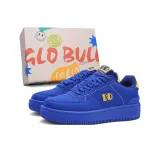 Royal Blue Yellow (Limited Edition High-End Box)