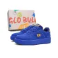 Royal Blue Yellow (Limited Edition High-End Box)