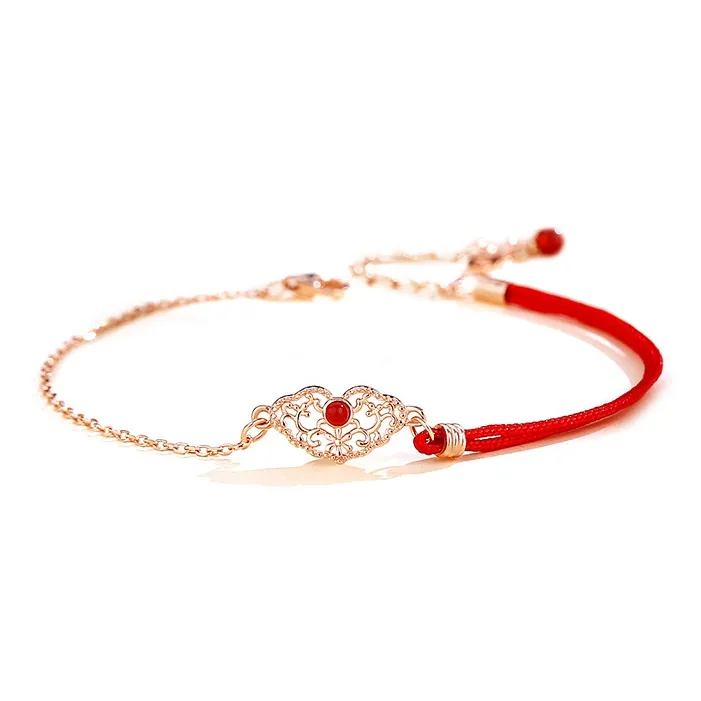 KAiLA S925 Silver Bracelets Unisex-0