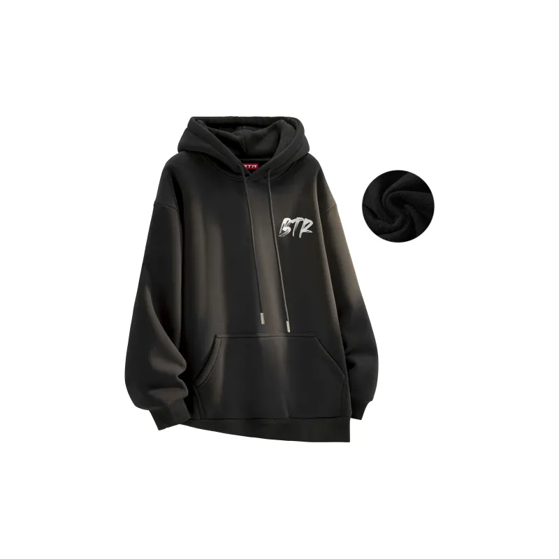 BTR Sweatshirts Unisex-25