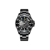 All Black (Bracelet Version)