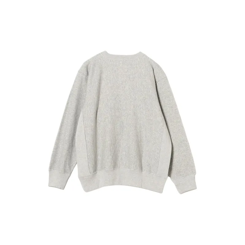 Champion Ziploc Collaboration Sweatshirts Unisex-3