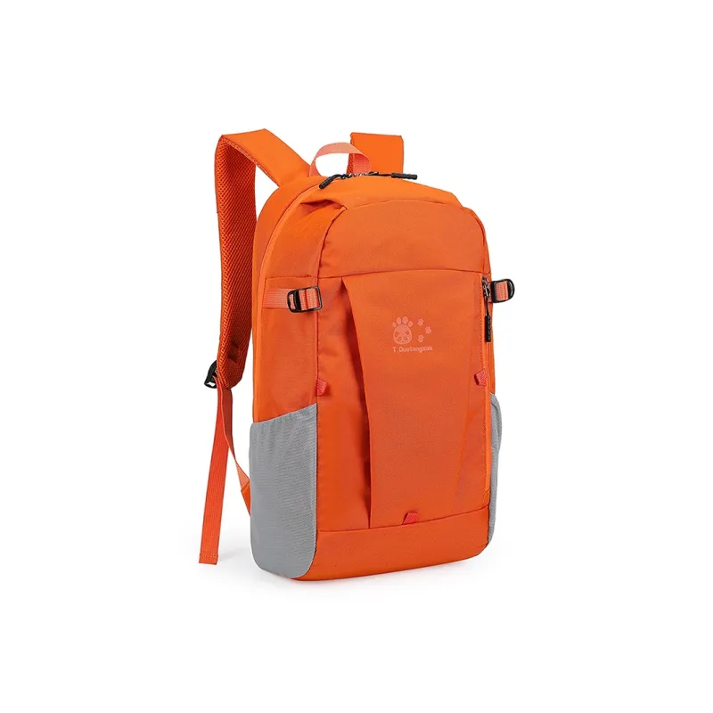 SUN ERATH&U Nylon Backpack Regular Unisex Multicolor-10