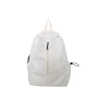 DJ.SPIRIT Nylon Backpack Unisex Multicolor