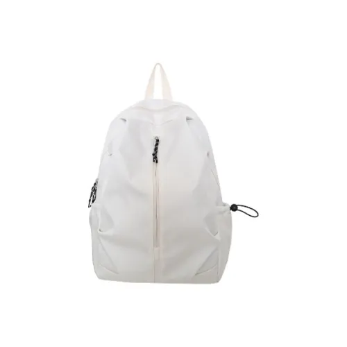 DJ.SPIRIT Nylon Backpack Unisex Multicolor