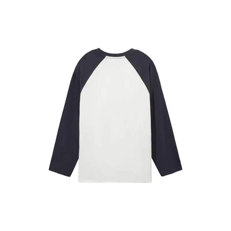 Hotwind Raglan Sleeve T Shirt Women's-6