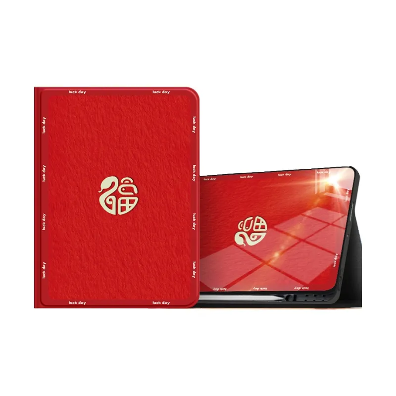SUPER MOUSE Tablet Protective Cases-6