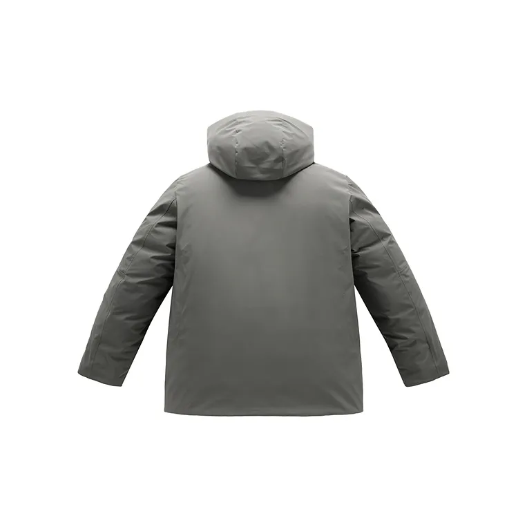 PEACEBIRD MEN Down Jacket Men's-1