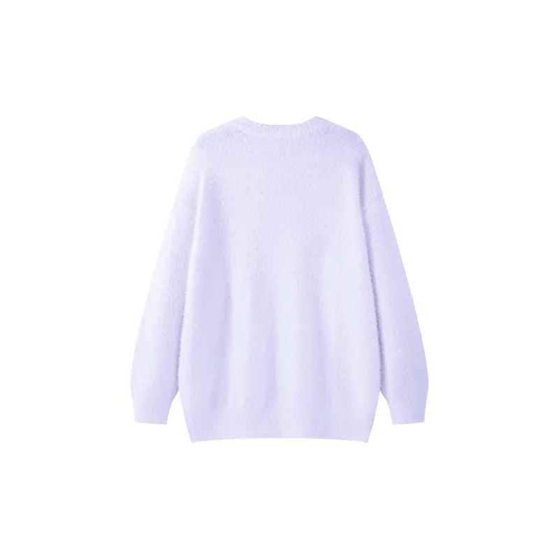 DBD WH Knitwear Unisex-2