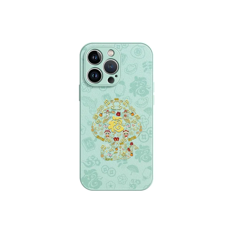Lingtao Phone Cases-5