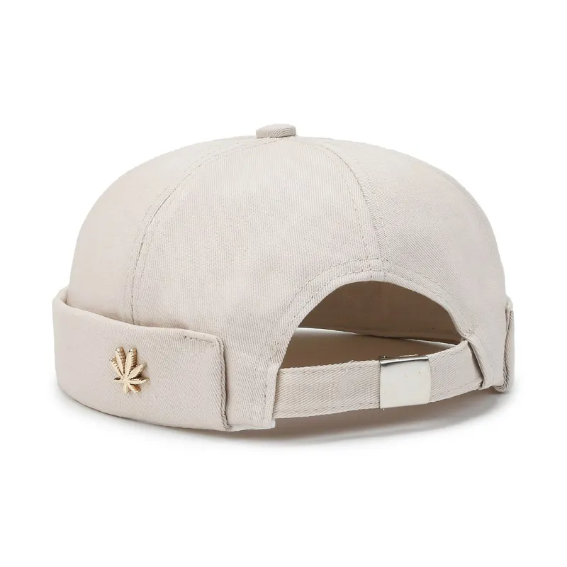 TUCANO Cotton Hip Hop Hats Unisex-0