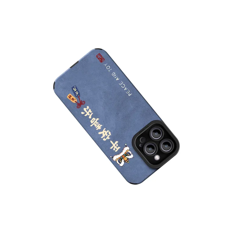 CHUNFAN Phone Cases-2