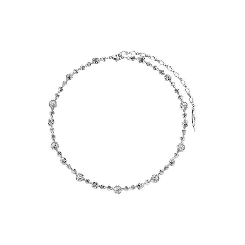 BOONEE ALUS Gold Plated Accessory Necklace Women's-3