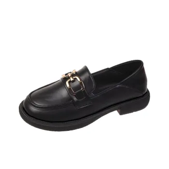 Nrillo Loafers Women's Black