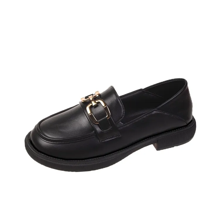 Nrillo Loafers Women's Black-0