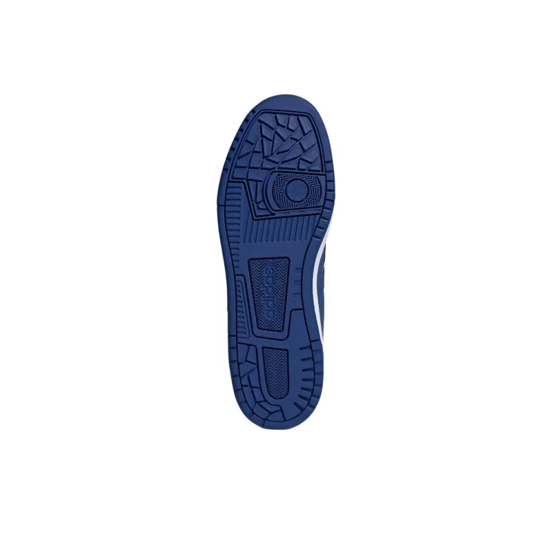 Break Start Adidas Mid 'Royal Blue Black'-4