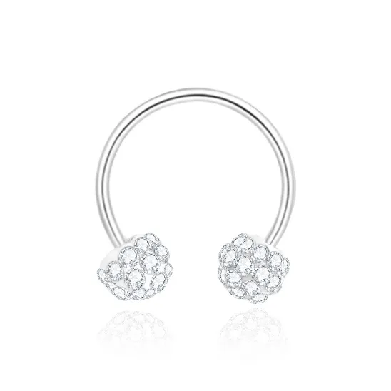 ZANC Earrings Women's-0