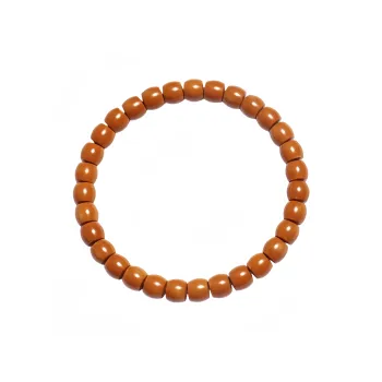 Noritake Olive Pit Bracelets Unisex