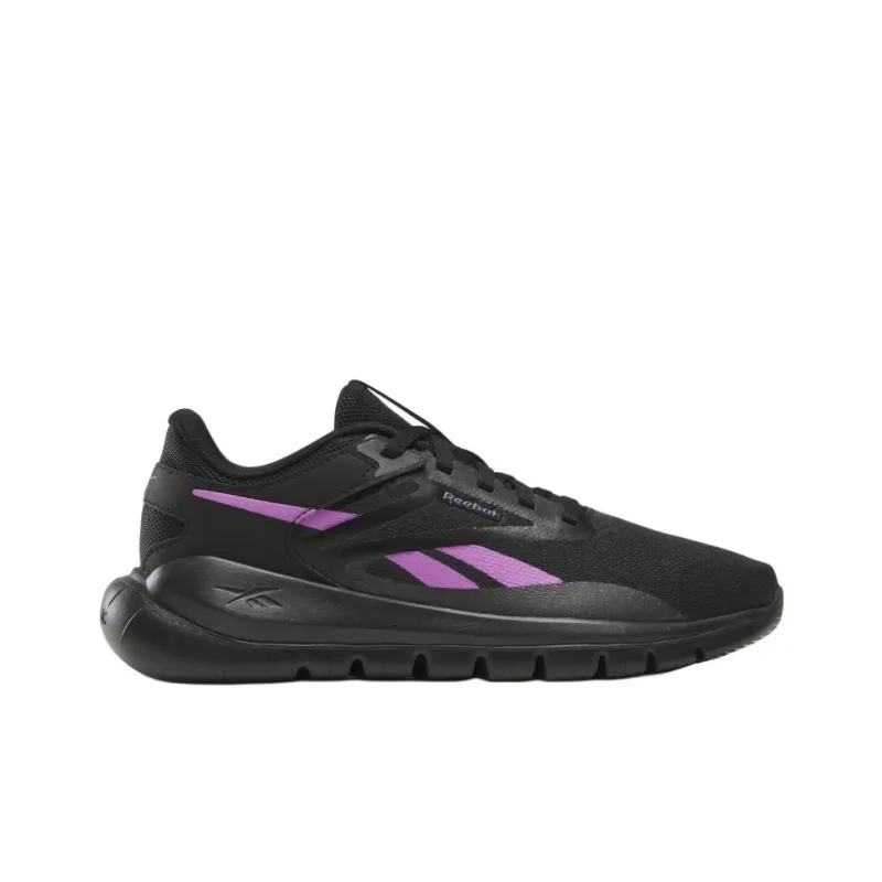 Reebok Women's Split Flex 'Black Twilight Purple' Women's-1