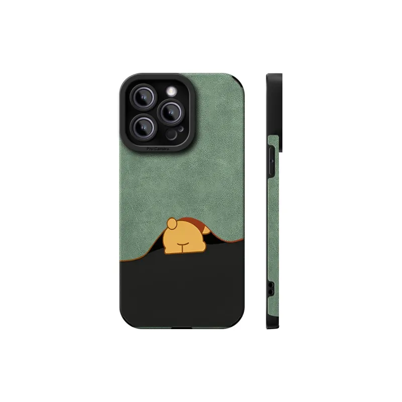 CHUNFAN Phone Cases-16