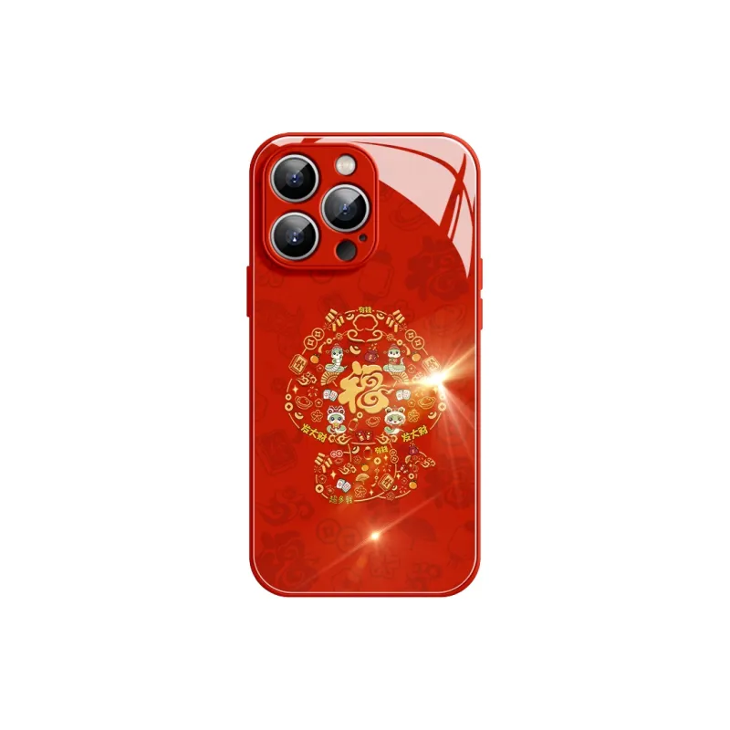 Lingtao Phone Cases-3