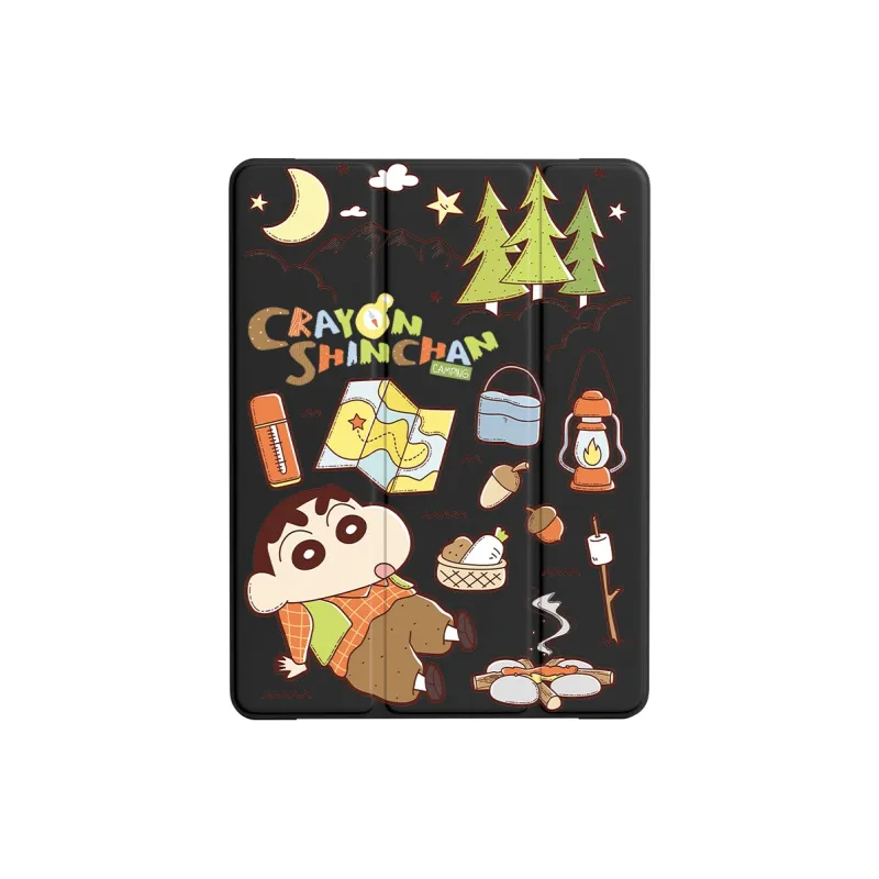 Small bones Tablet Protective Cases-6