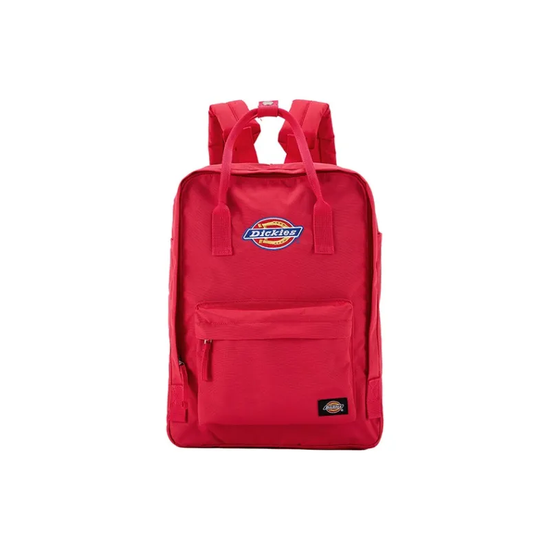 Dickies Teflon Three Proofings Fabric Backpack Tubas Unisex-14
