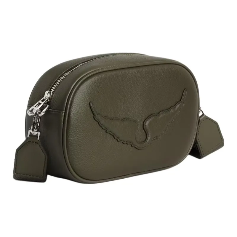 Zadig & Voltaire Rock With You Bag-1