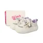 Gray Purple (A44 Gray Bowknot)