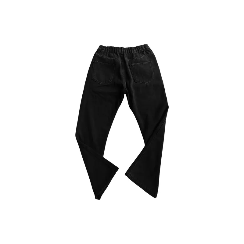 Luosamen Jeans Unisex-1