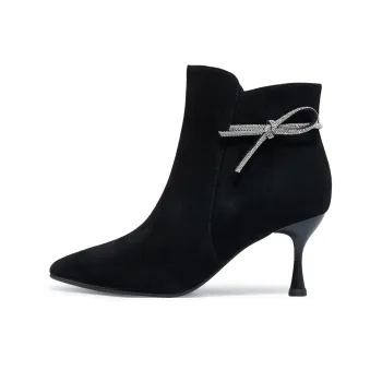 HARSON Ankle Boots 6.8CM Women's