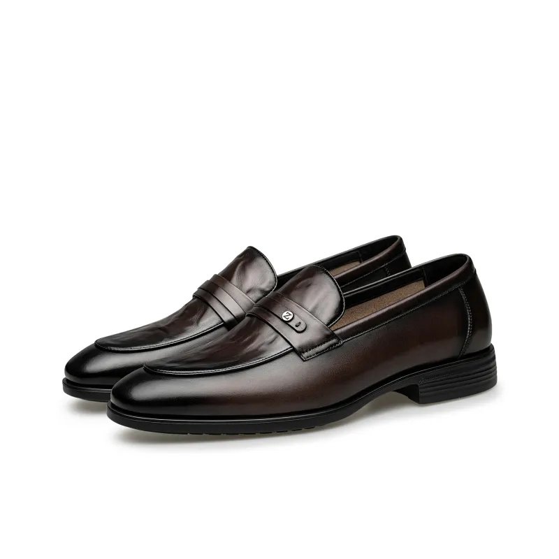 ZRO Bamboo Mist With Moon Casual Shoes Men's-6