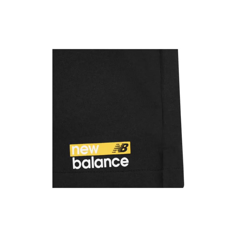 New Balance Sports Shorts Men Blue-2