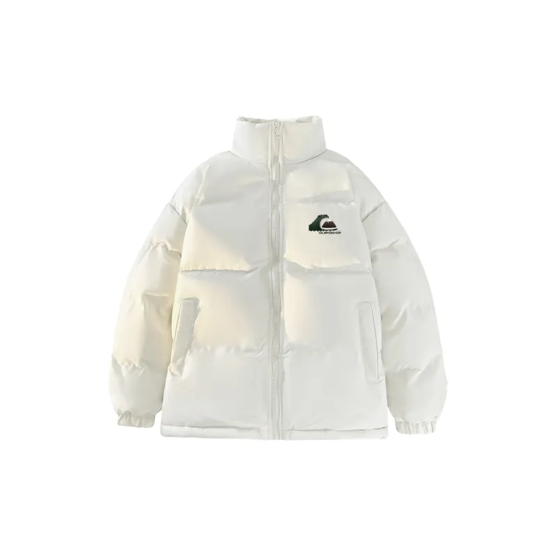 Quiksilver Down Jackets Unisex-3