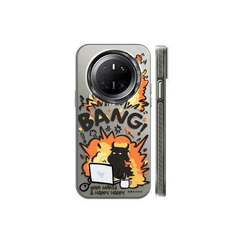 CHUNFAN Phone Cases
