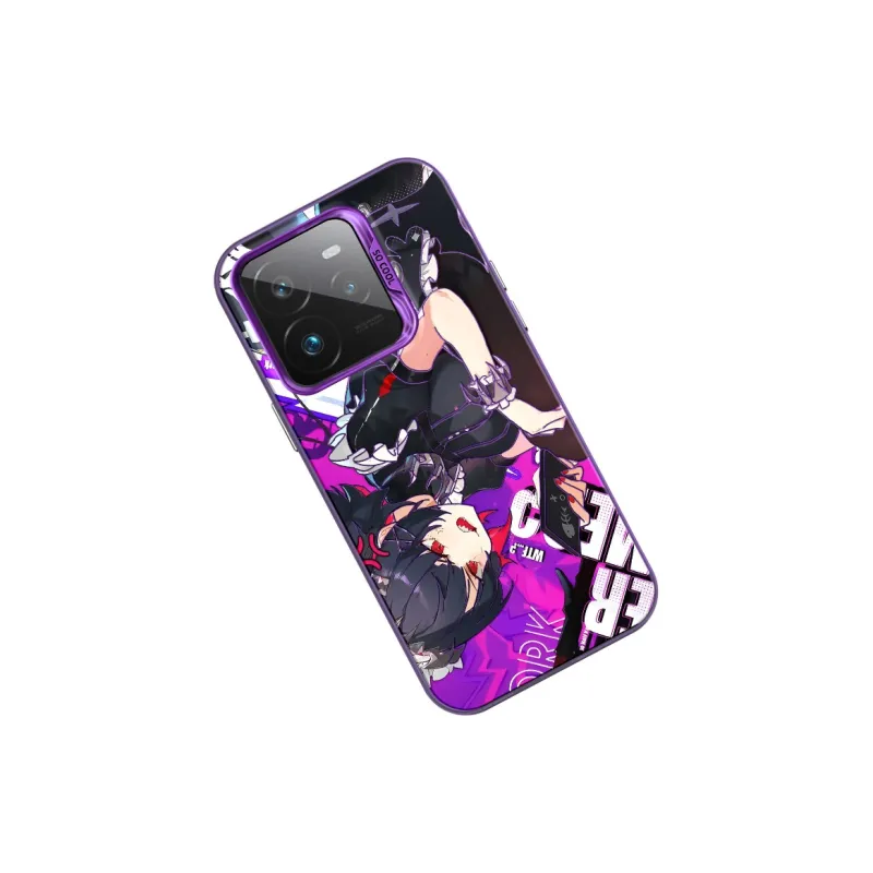 CHUNFAN Phone Cases-2
