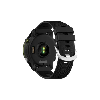 CHRROTA All Compatibility Watch Band 22mm Silicone Material
