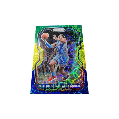 PANINI Sports Cards