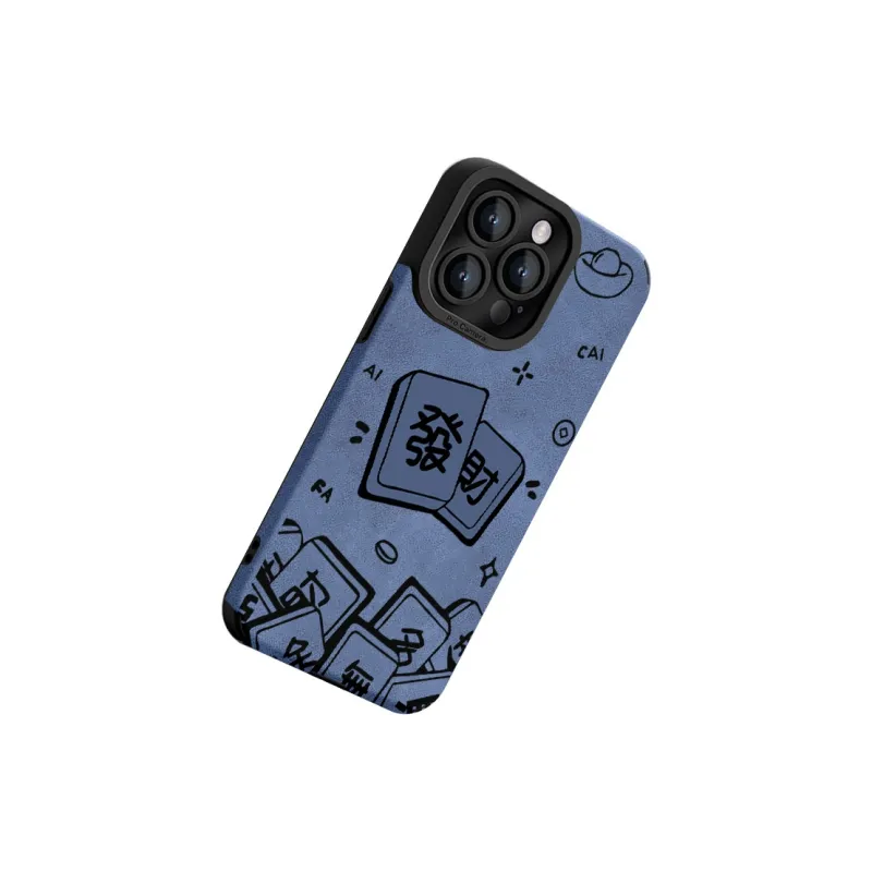 CHUNFAN Phone Cases-13