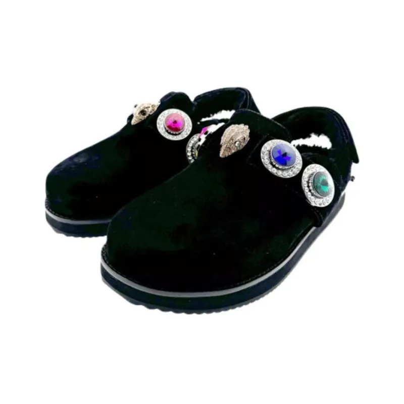 Kurt Geiger London Octavia Casual Shoes Women's Black-3