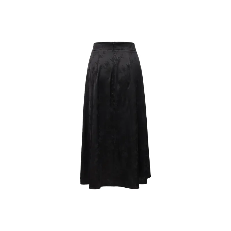 ONLY Denim Long Skirts Women's-8