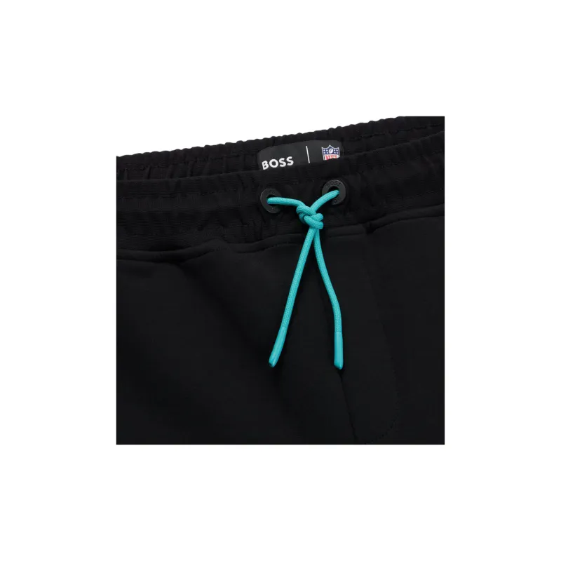 HUGO BOSS Casual Pants Men's Dolphin-4