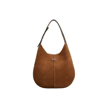 TOD'S Di Small Hobo Bag
