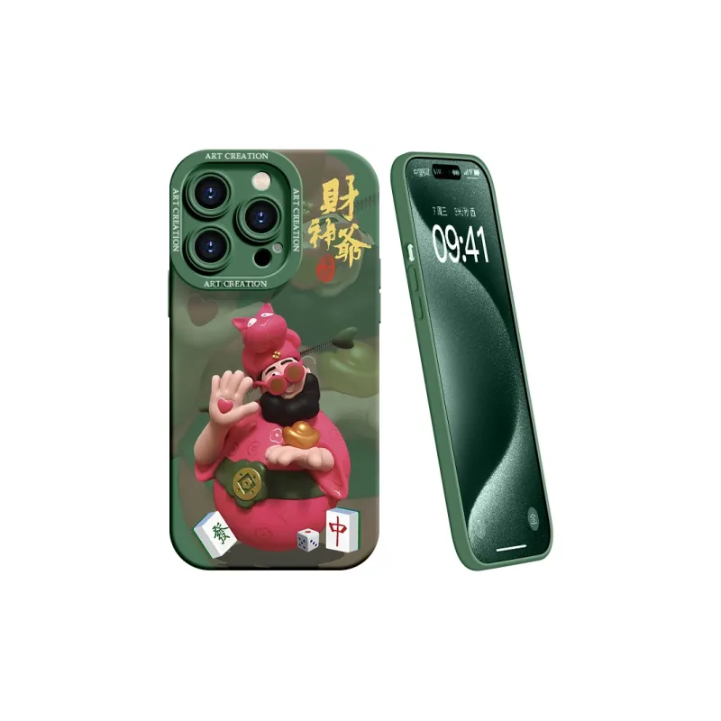 YOOPOO Phone Cases-9