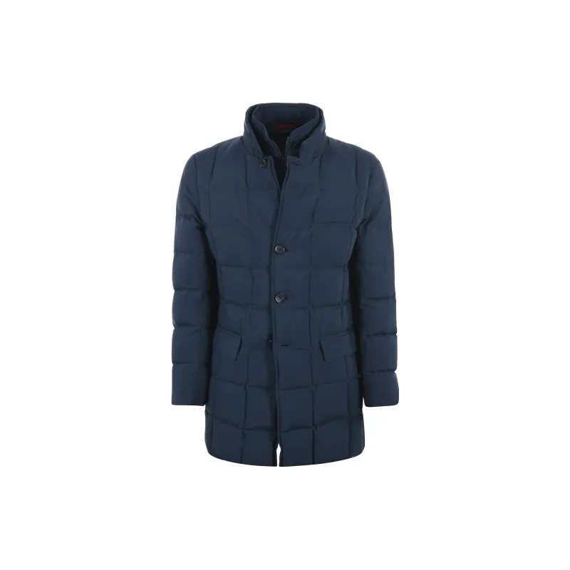 FAY Double front Down Jacket-1
