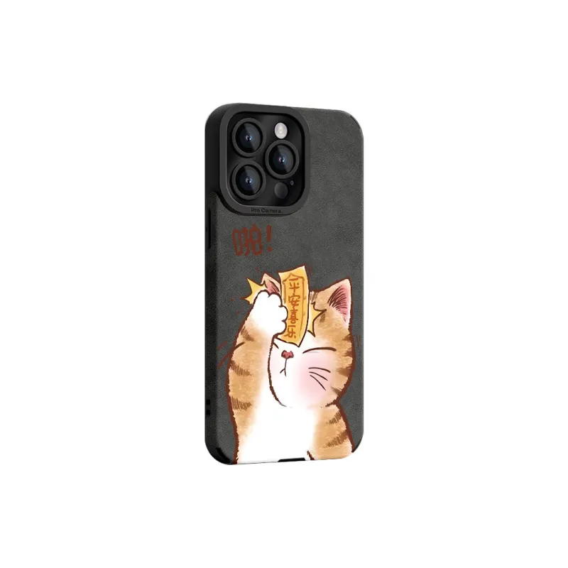 CHUNFAN Phone Cases-10