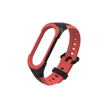 CHRROTA Watch Band Compatible With All Devices 42mm Silicone Material