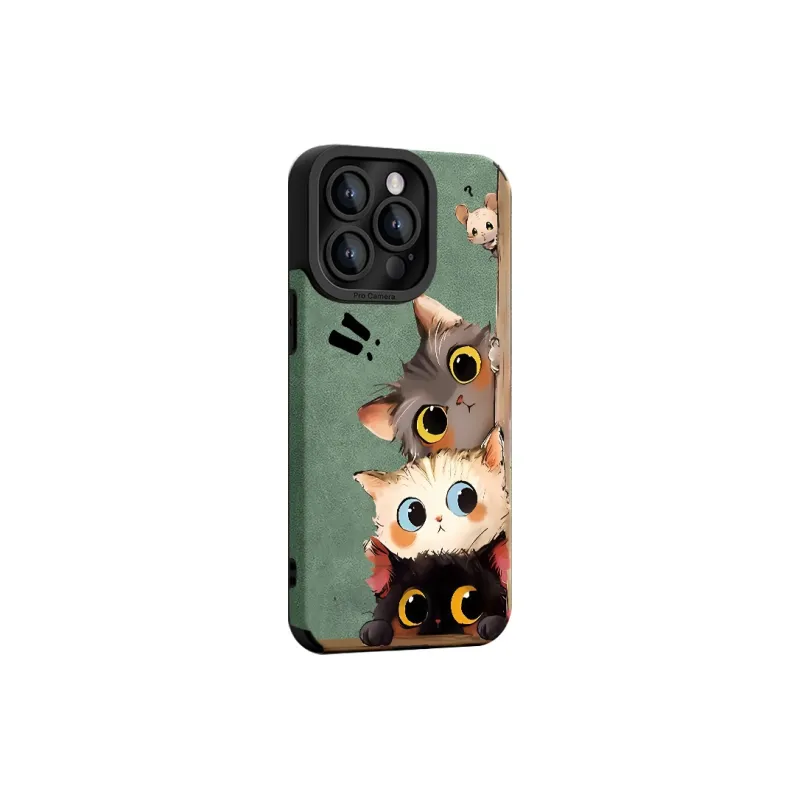 CHUNFAN Phone Cases-15