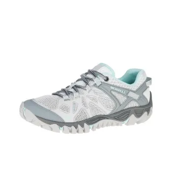 All Out Blaze Women's MERRELL Aero Sport 'Vapor Grey Mint' Women's